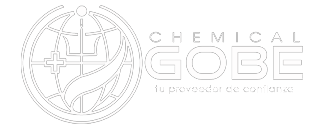 Chemical Gobe Logo